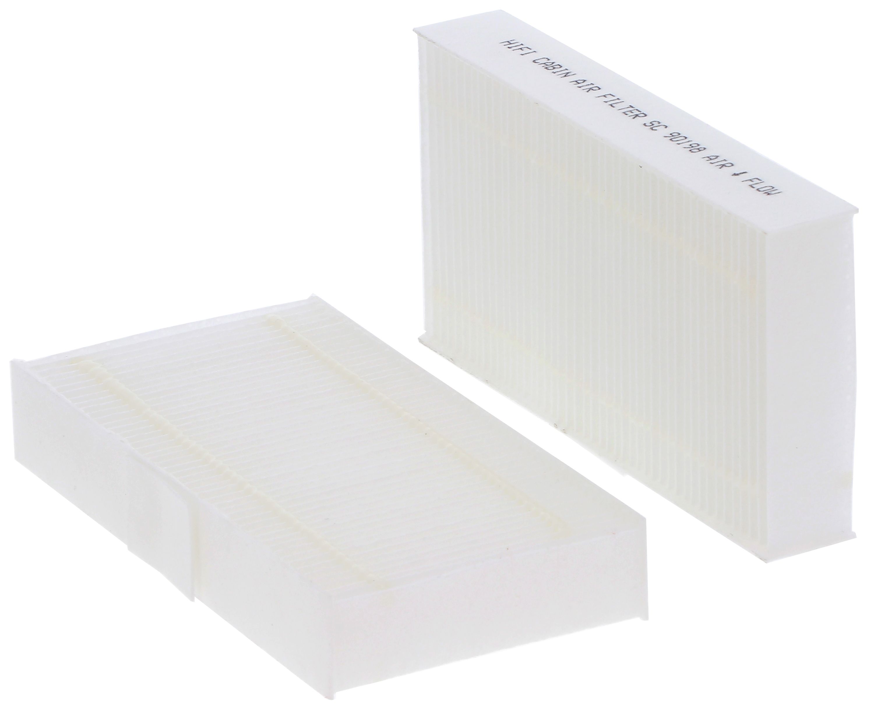 Filtre habitacle CASE CX 75 SR